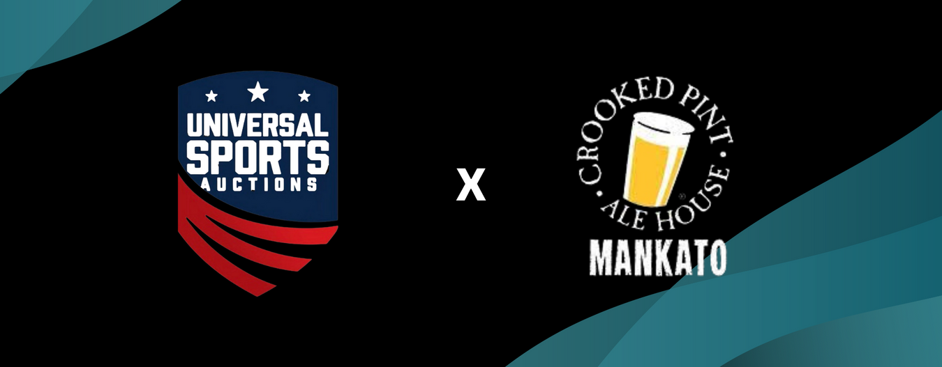 Crooked Pint Mankato