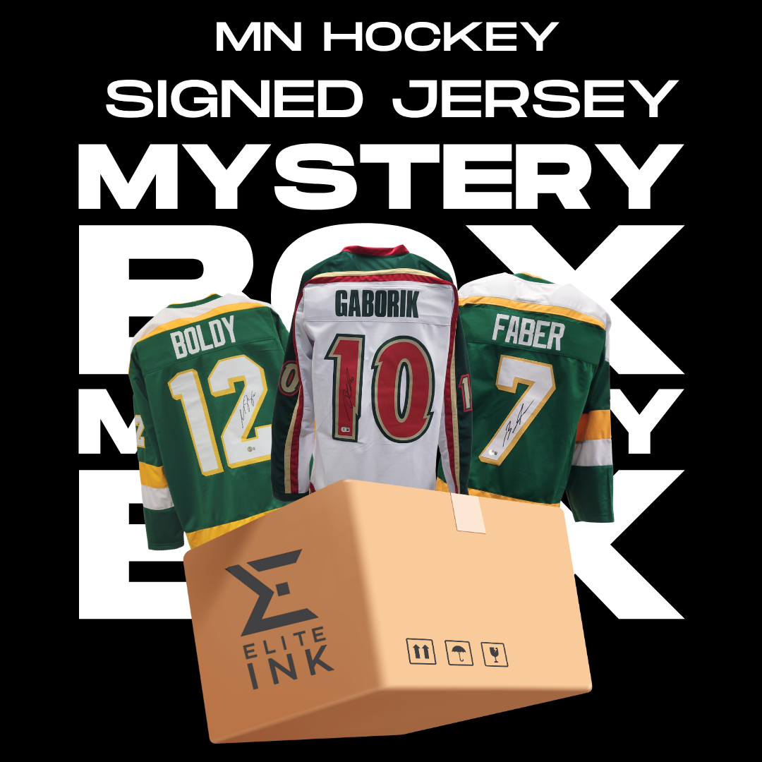 Mystery Boxes